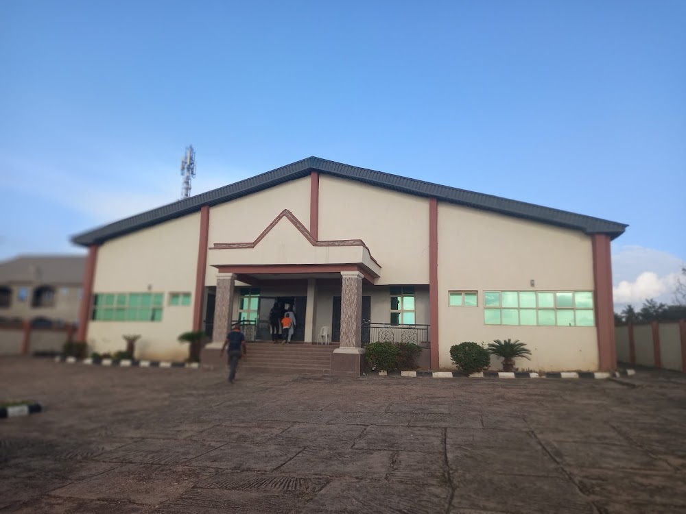 Convolis event hall photo 4